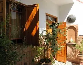 Boutique Hotel 