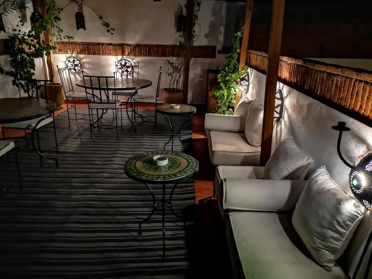 Boutique Hotel 