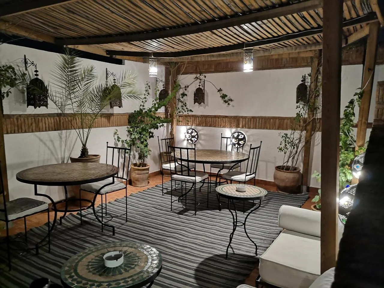 Riad Boutique Hotel 