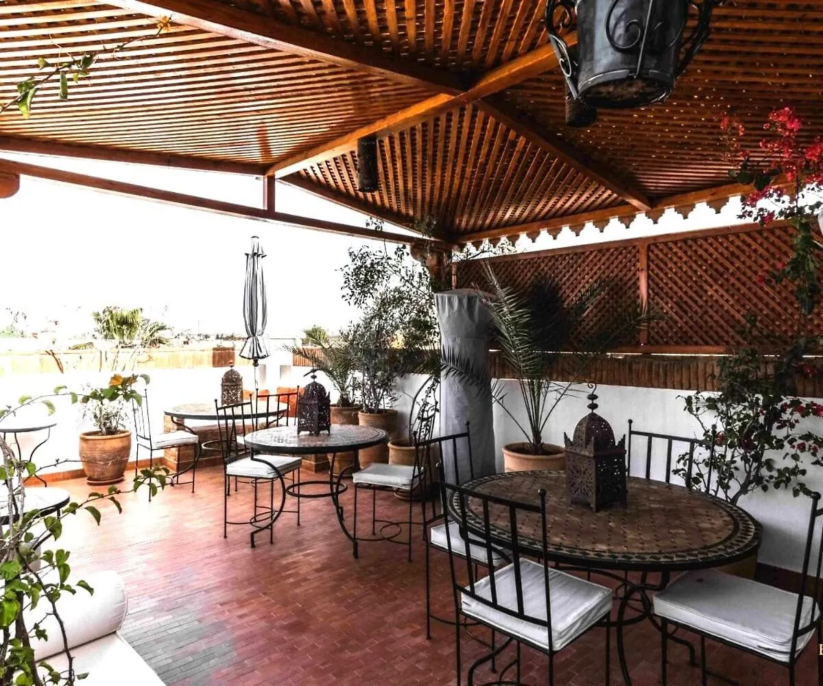 Boutique Hotel 