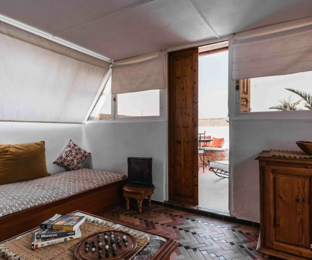 Boutique Hotel 