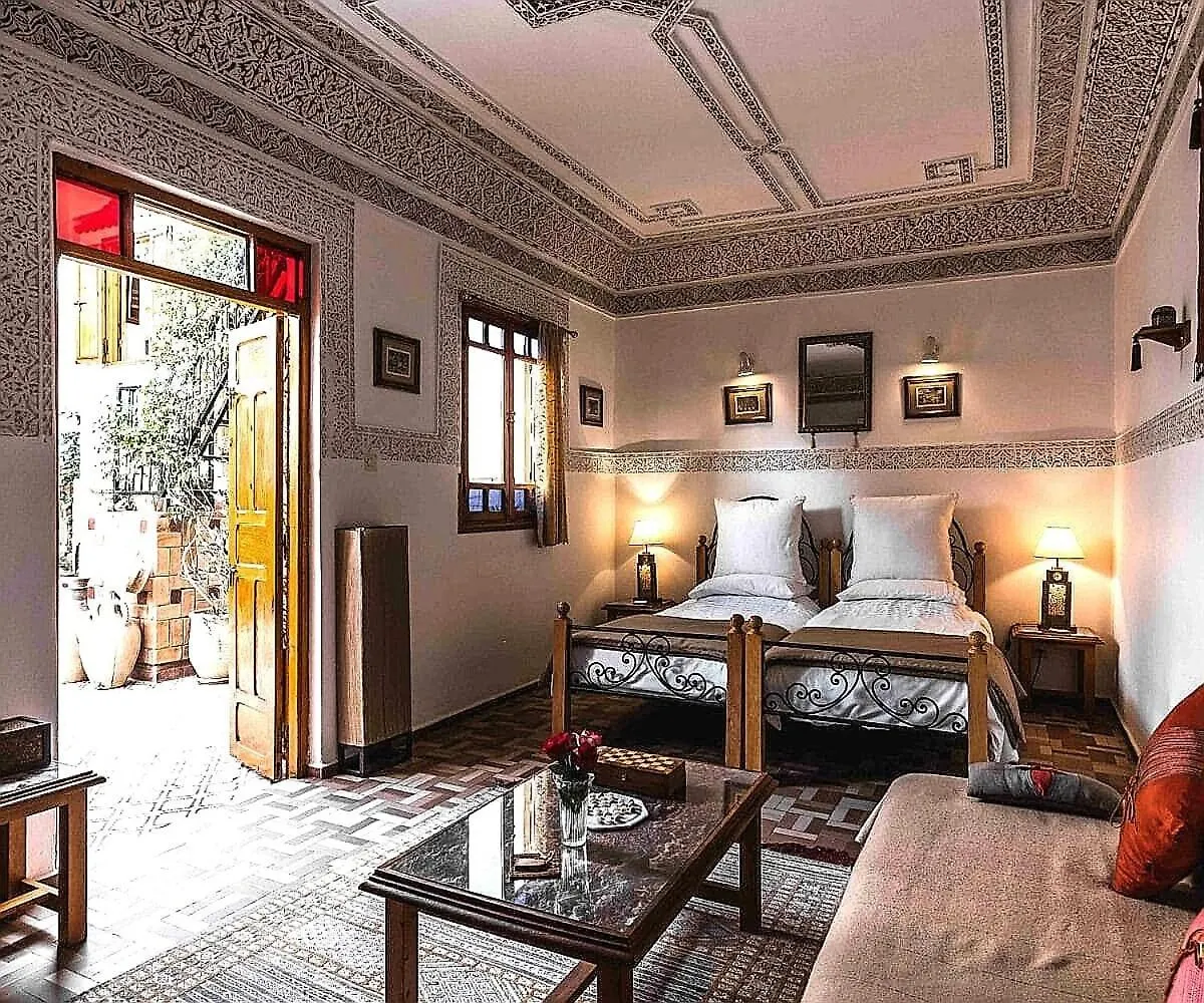 Riad Boutique Hotel 