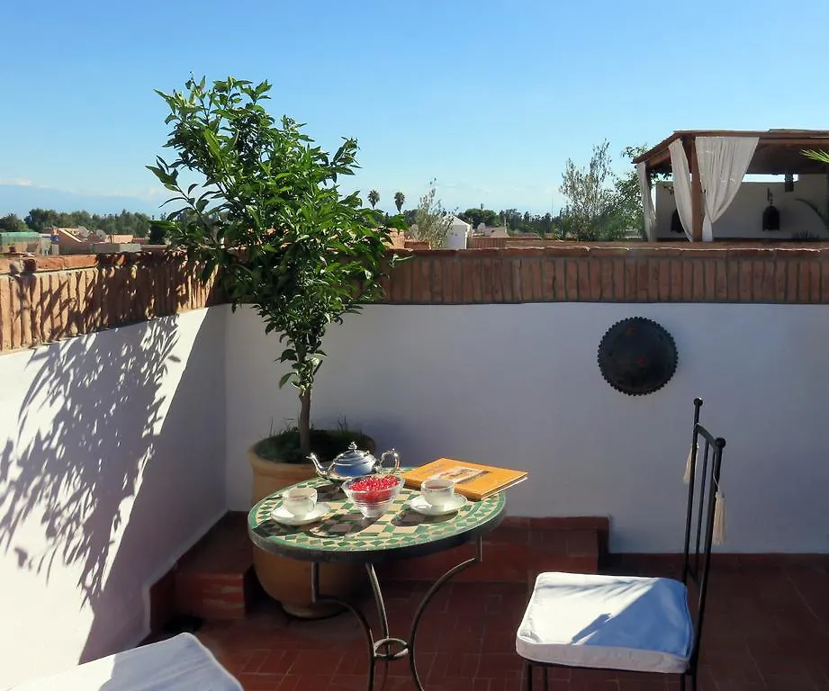 Riad Boutique Hotel 
