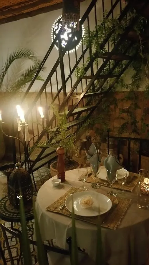 Boutique Hotel 