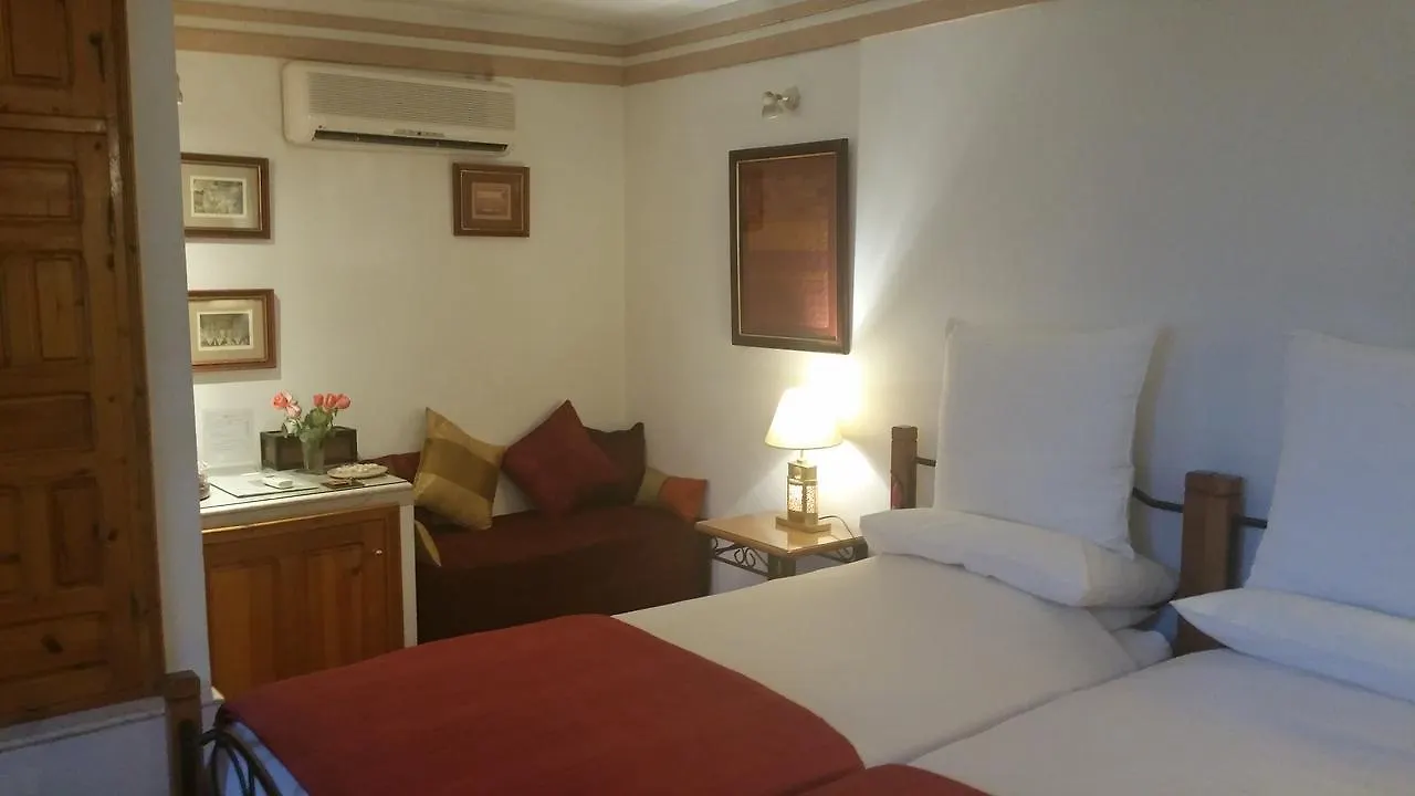 Boutique Hotel 