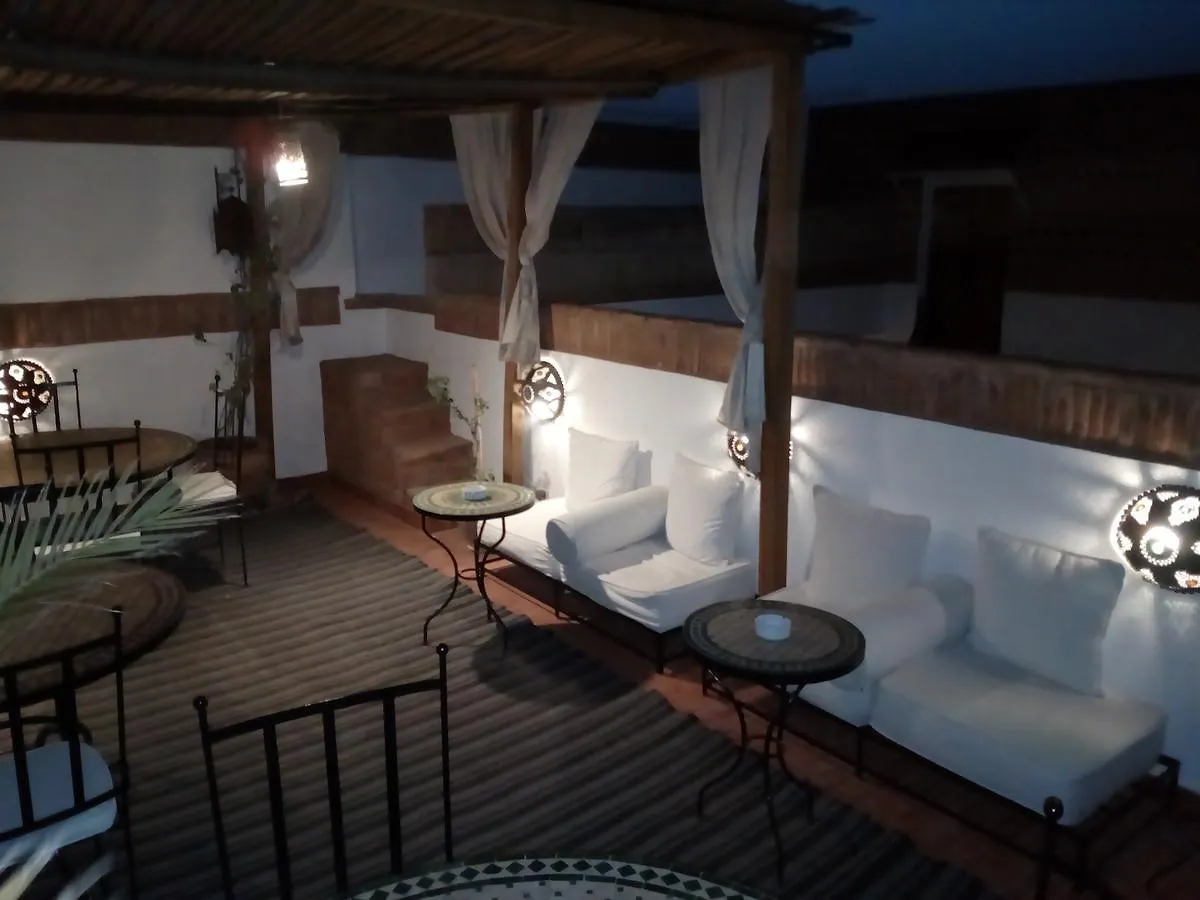 Boutique Hotel 