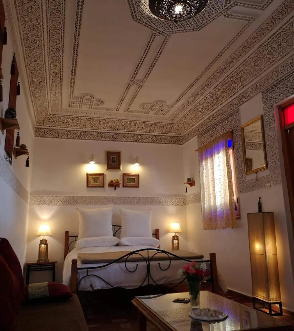 Riad Boutique Hotel 