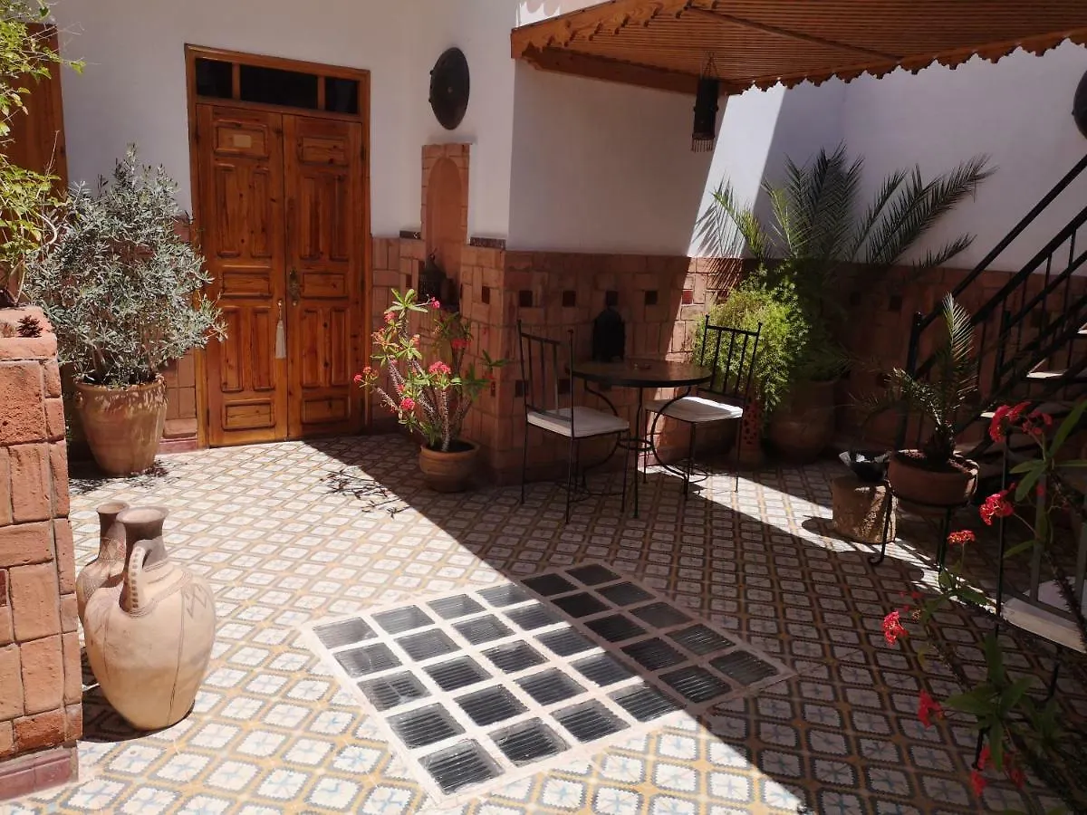 Boutique Hotel 