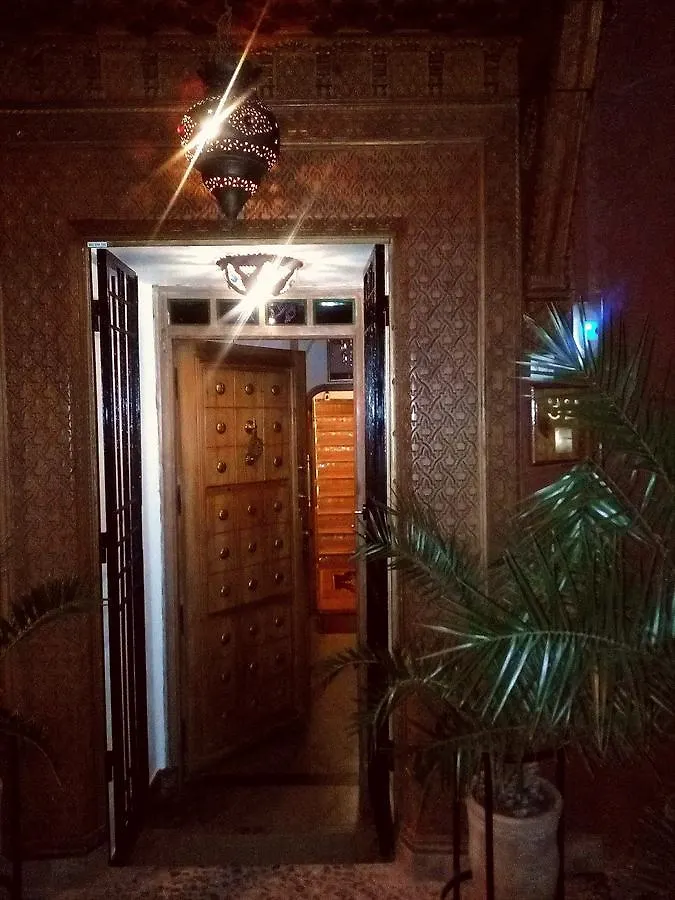 Riad Boutique Hotel 