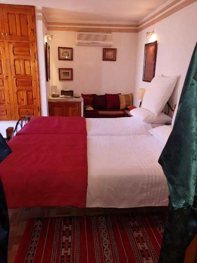 Boutique Hotel 