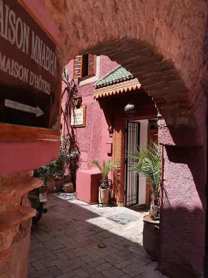 Boutique Hotel 